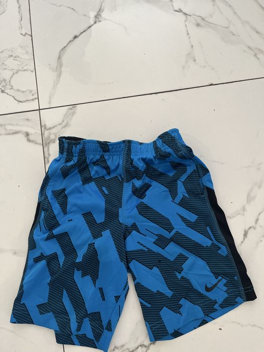Spodenki Nike  7 lat