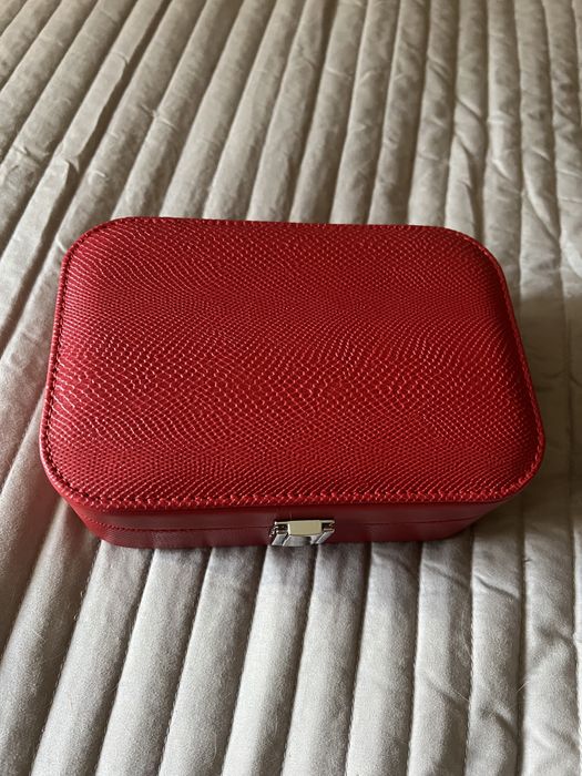 Шкатулка(кейс,бокс) для украшений