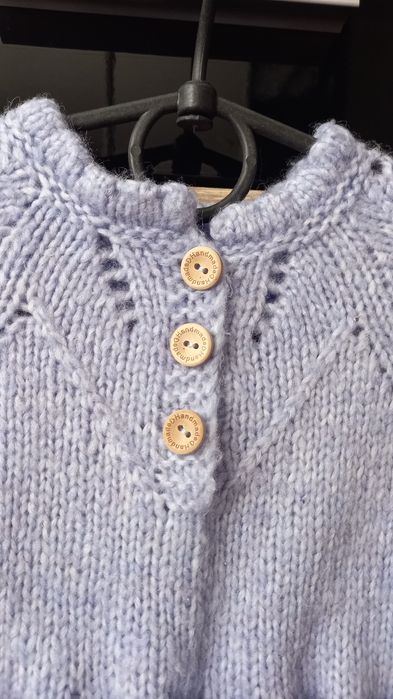 Сукня ручної роботи