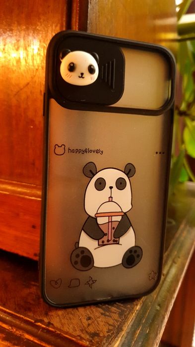 Etui , pokrowiec , futerał , case do Iphone 7 , 8 , SE