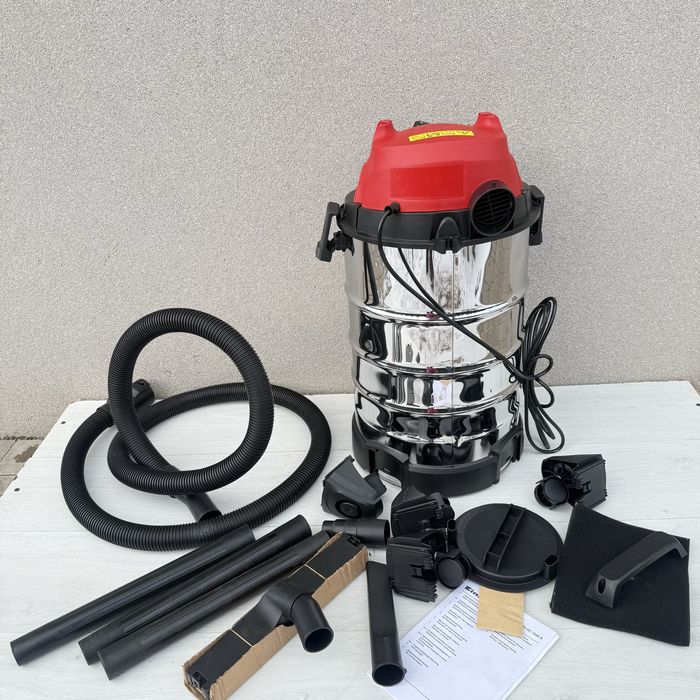 Пилосос будівельний 30л  Einhell TC-VC 1930 S