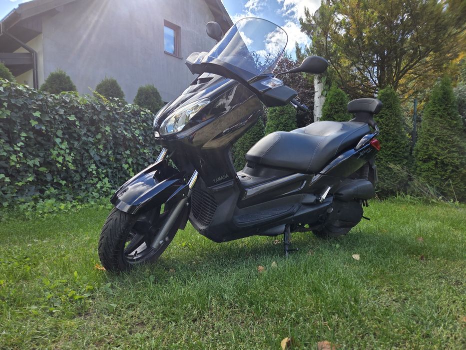 Yamaha
