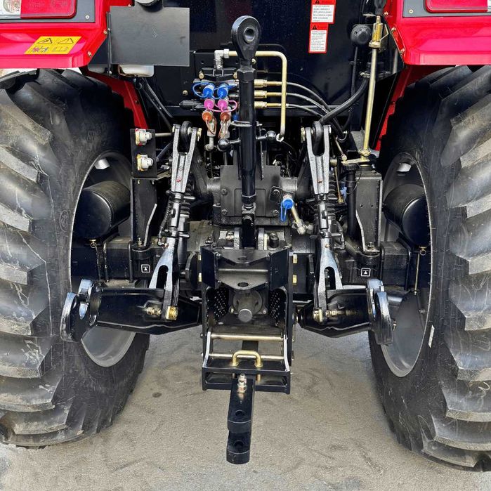 Трактор YTO ЮТО LX 1304-А (130 к.с.) 2025 року. Безкоштовна доставка