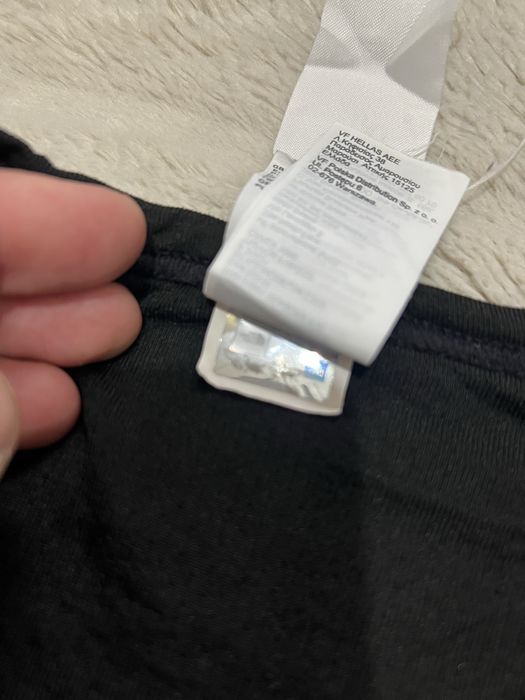 Термофутболка (L) The North Face мужская лонгслив термобелье оригинал