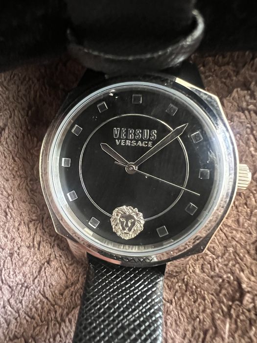 zegarka Versus Versace nowy