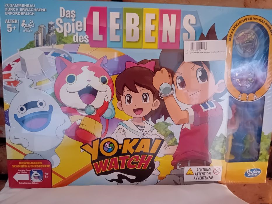 Gra Lebens Rawicz osiedle