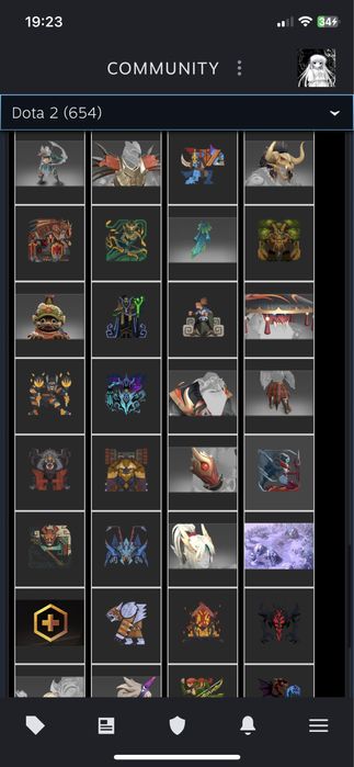 продам акаунт в дота 2/dota2