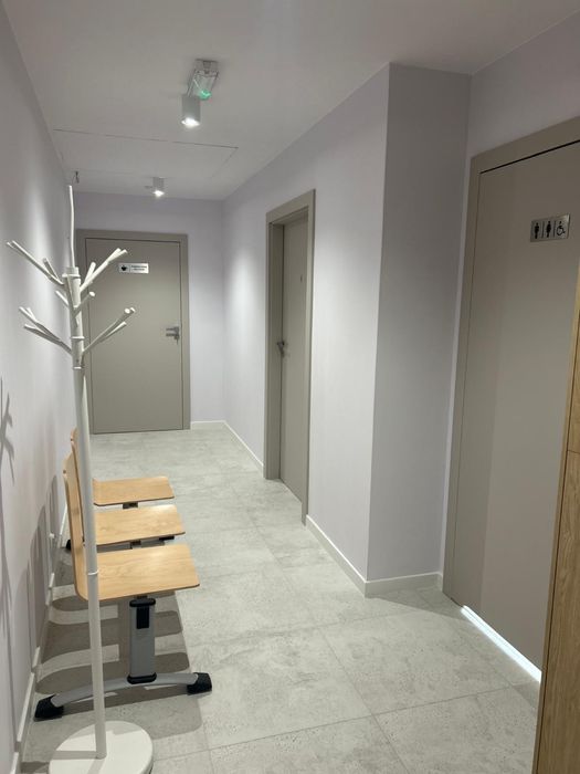 Wynajem gabinety na usługi medyczne