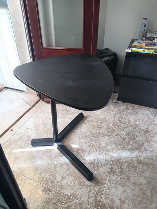 Mesa apoio sala portátil