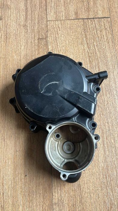 TAMPA STAROR SUZUKI GSXR 600cc 750cc (2 0 0 6-2 0 1 4)