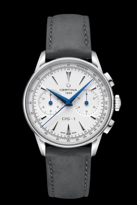 *NOVO* Certina DS Action Powermatic 80
