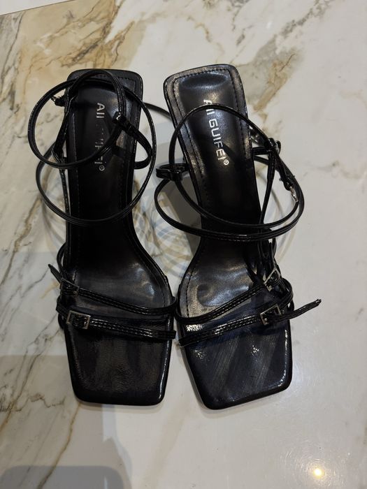 Боссоножки 39р (24,5 см)