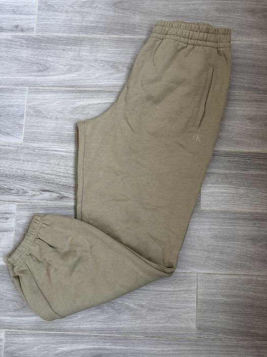 Чоловічі спортивні штани Calvin Klein