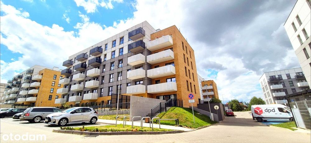 NOWY APARTAMENT z widokiem na GÓRY .. 3 pokoje ..