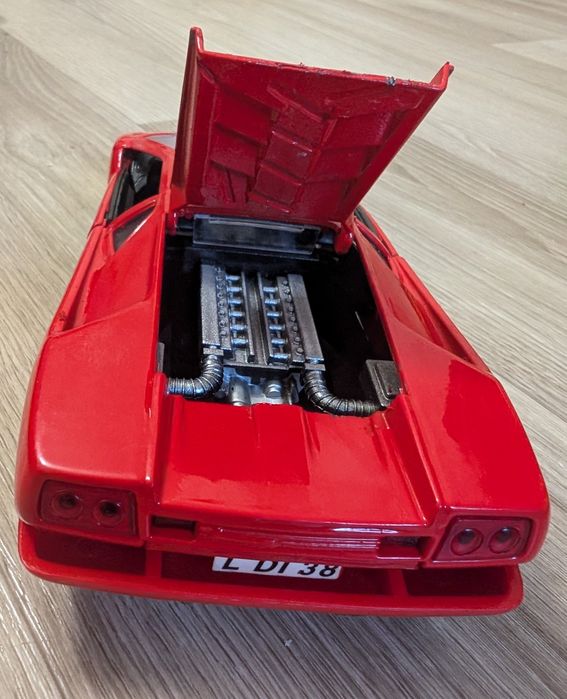 Машинки Darda Motor, Hot Wheels, Matchbox, Технопарк