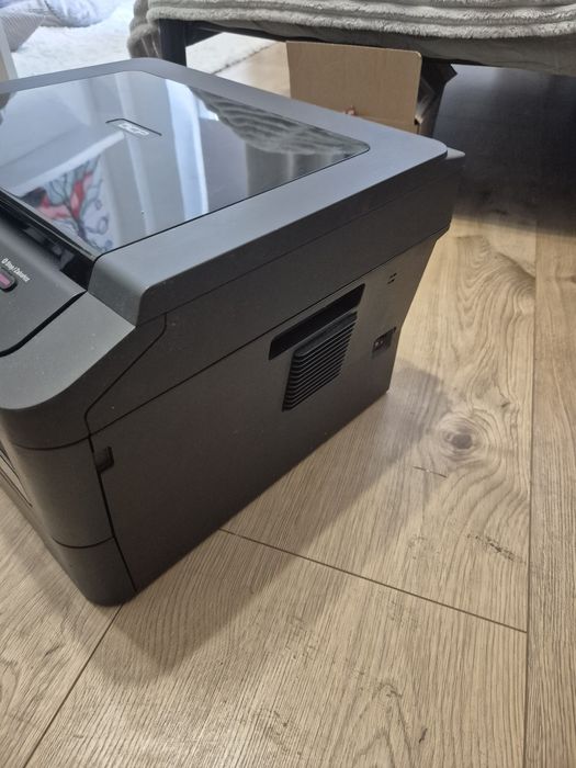 Brother Drukarka DCP-7070DW Duplex 5000 stron