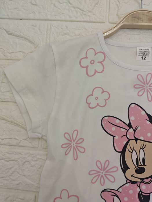Conjunto de treino Minnie disney