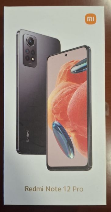 Redmi note 12 Pro