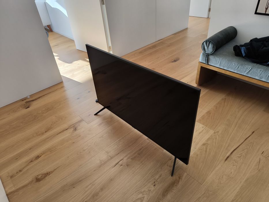 TV samsung 50' UHD