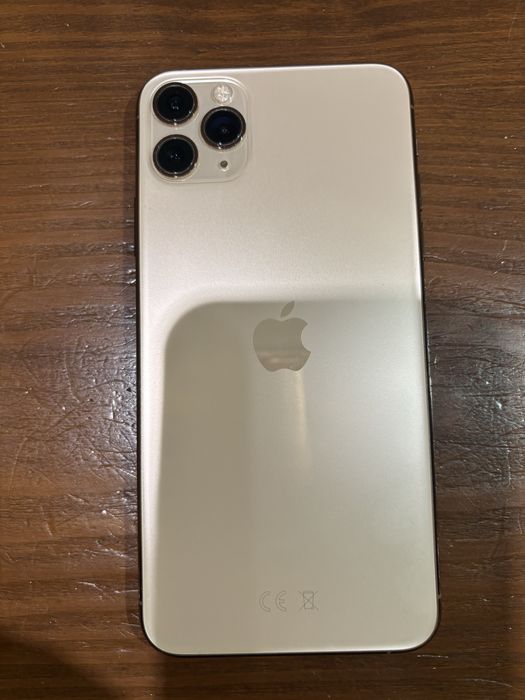 IPhone 11 Pro Max 64Gb