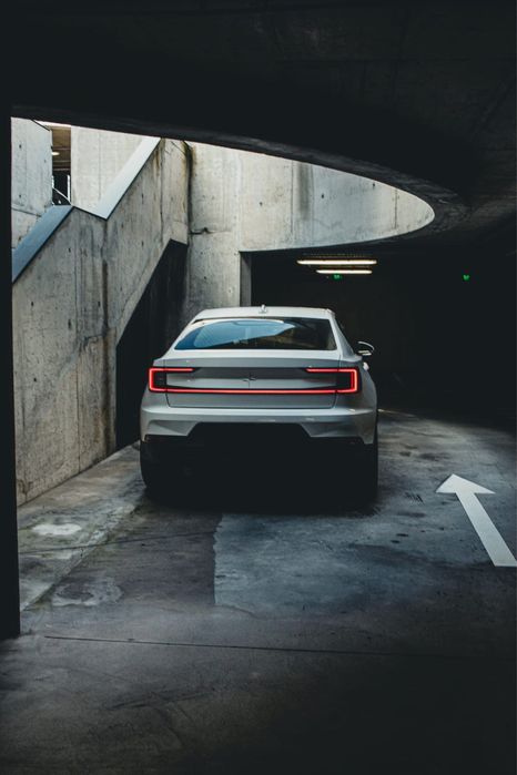 Polestar 2 64 kw