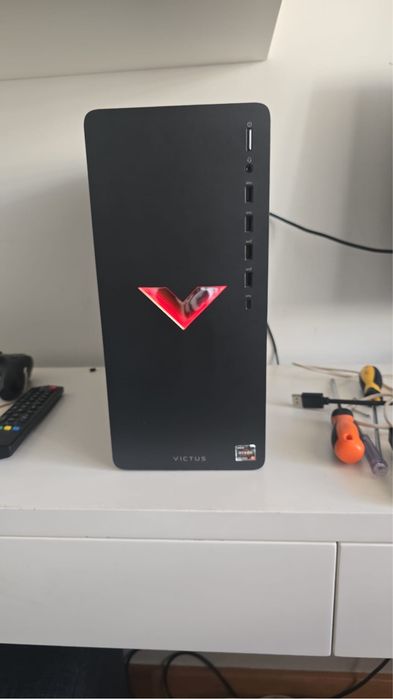 Computador/Pc Victus