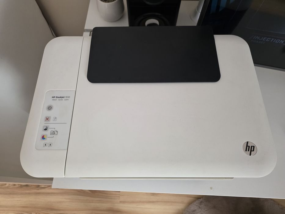 Urządzenie wielofunkcyjne HP Deskjet 1510