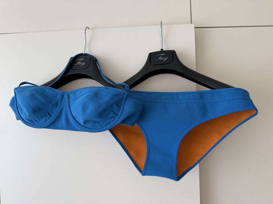 Купальник jil sander la perla wolford agent provocateur