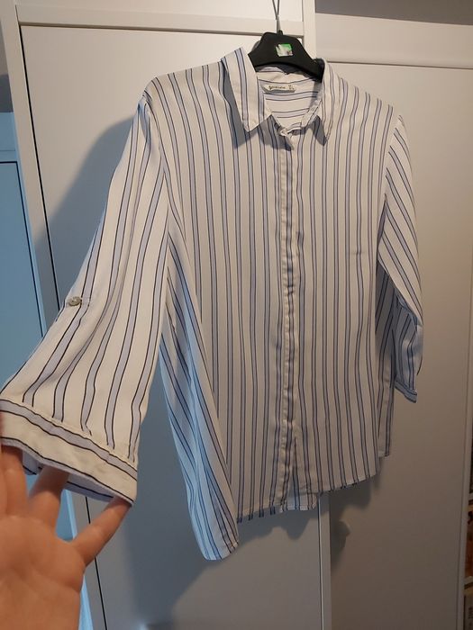 Koszula damska Stradivarius