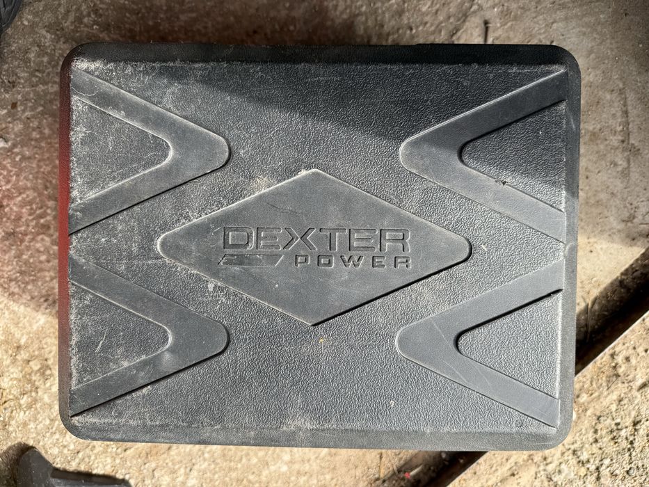 Pila tarczowa dexter nc1300cs 1300w