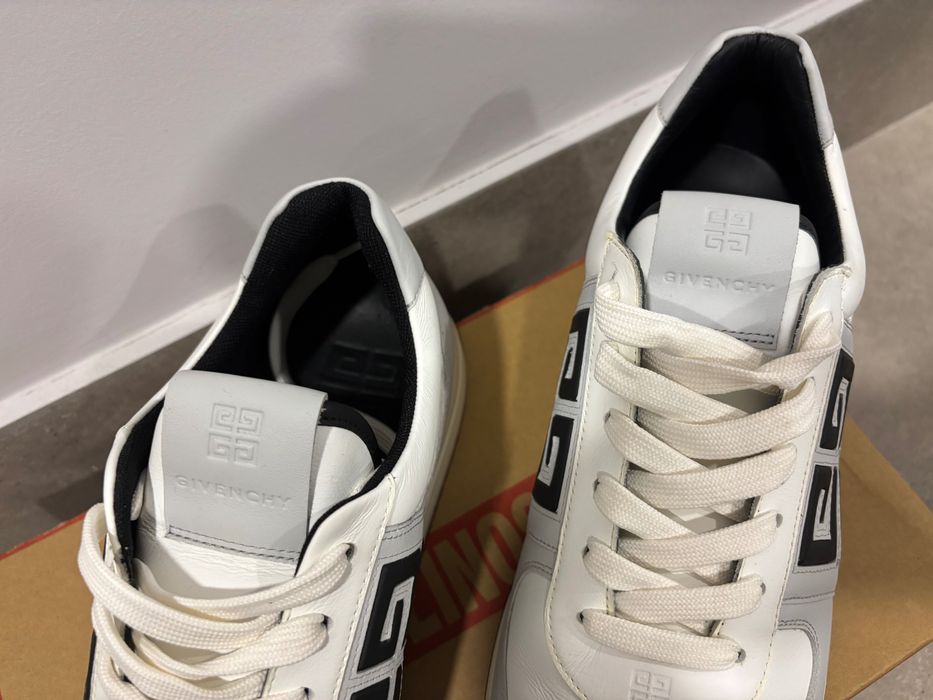 Sapatilha de homem Givenchy Tam.44