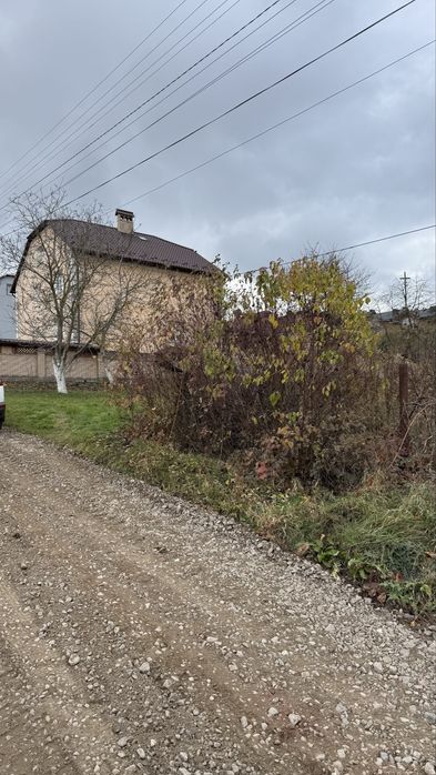 Продається земельна ділянка с.Годилів