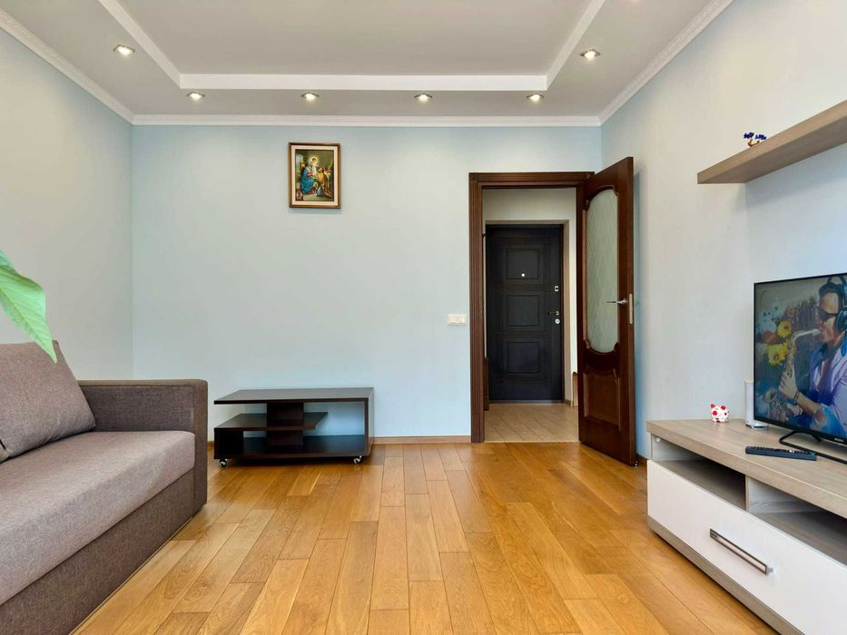 Оренда 1-к квартири в ЖК Добра Оселя