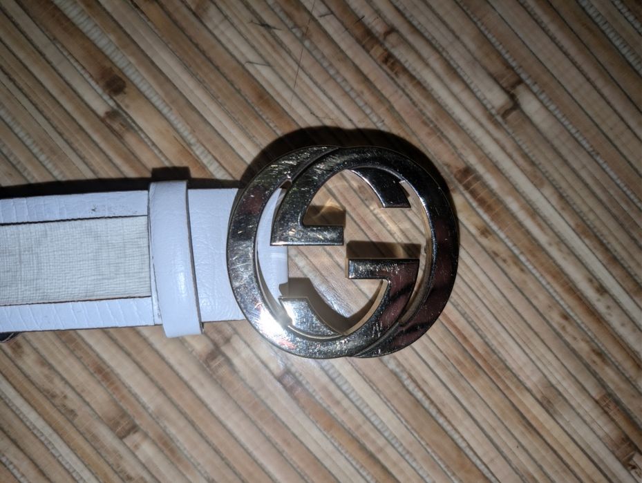 Gucci Belt (for women)