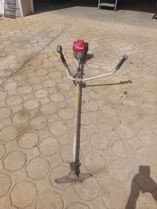Roçadora honda GX25