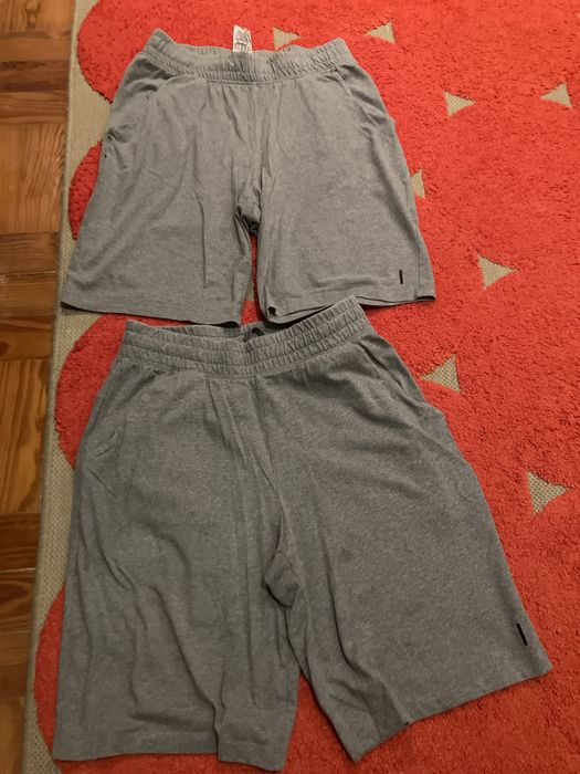 Calçoes desportivos