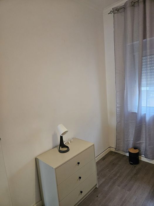 Quarto casal mobilado  brandoa