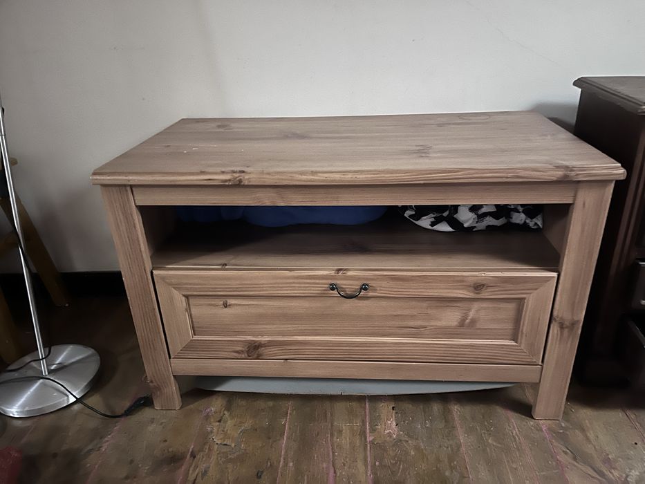 Móvel de televisão