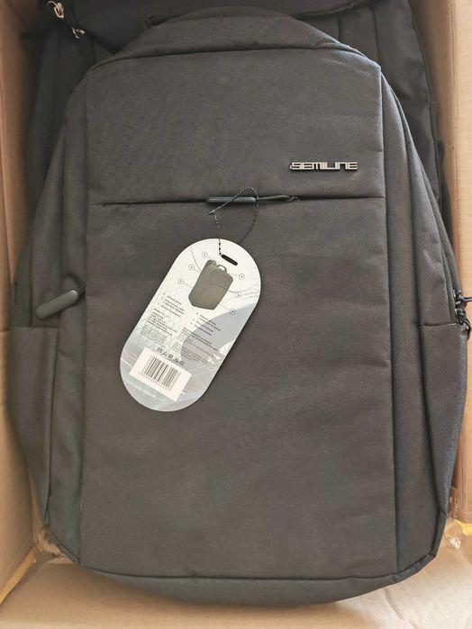 plecqk laptopowy semiline 41 x 30 x 15