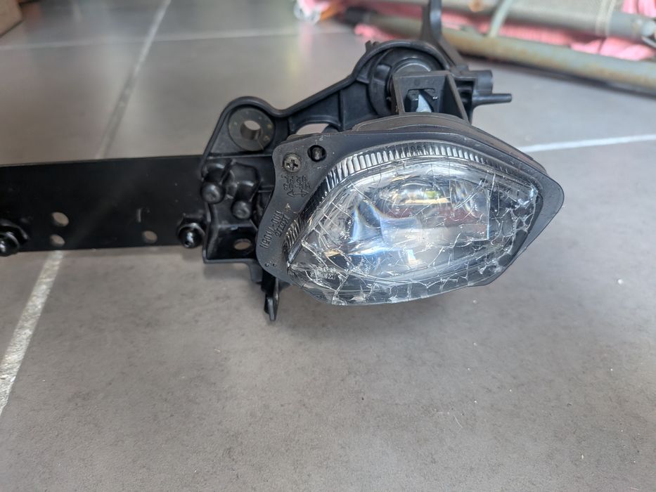 Peças Yamaha Tracer 9