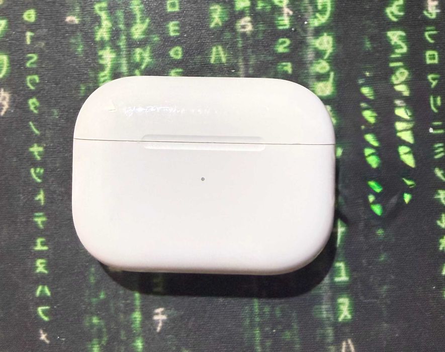 Apple AirPods Pro 2 with MagSafe Charging case (USB-C) - 2023 (Оригінал)