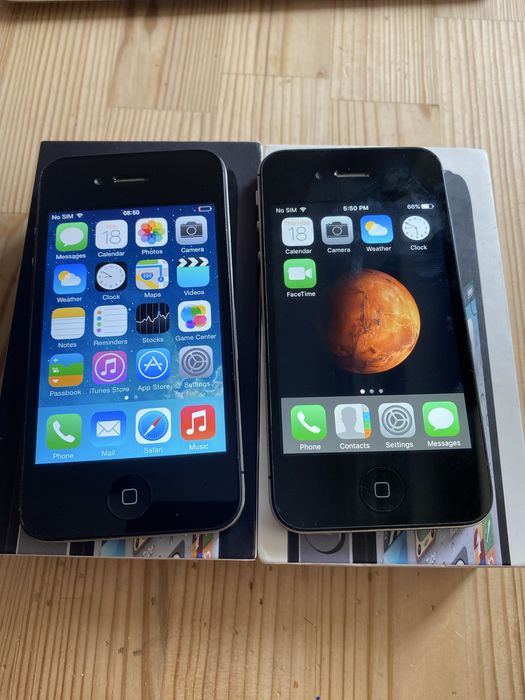 Iphone 4s (Iphone 4 srzedany)