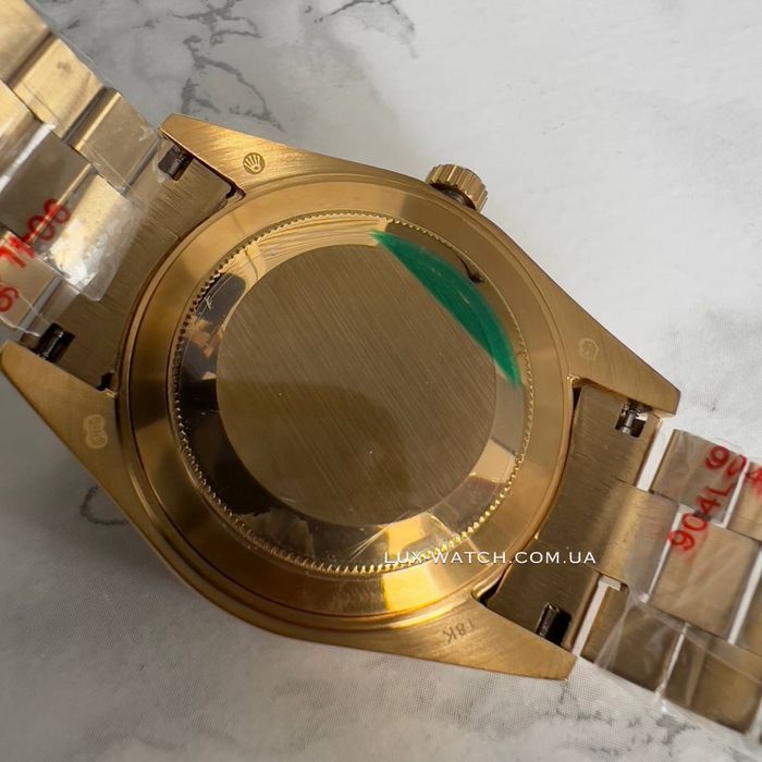 Часы Ролекс Rolex Day - Date Oyster