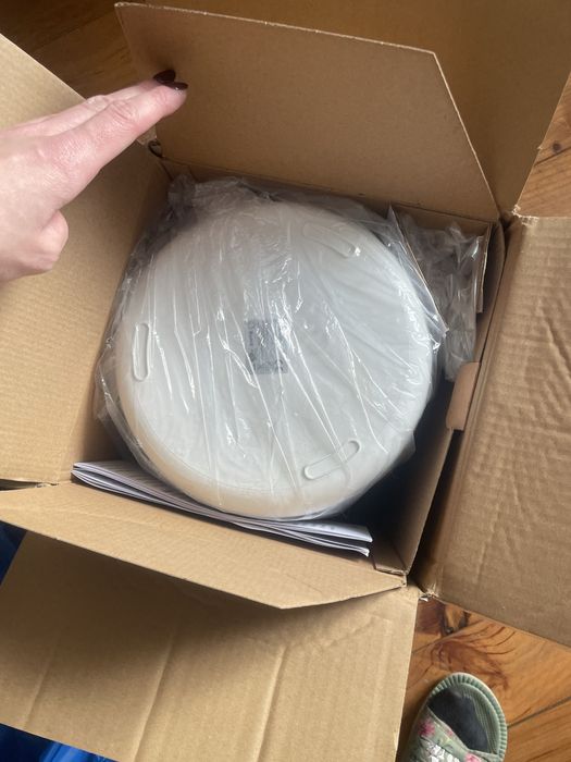 REZERWACJA Nawilżacz powietrza Klarta Humea WiFi ROK GWARANCJI