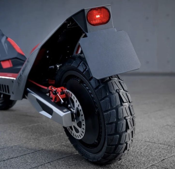 Trotinete eletrica NAVEE XT5 Pro