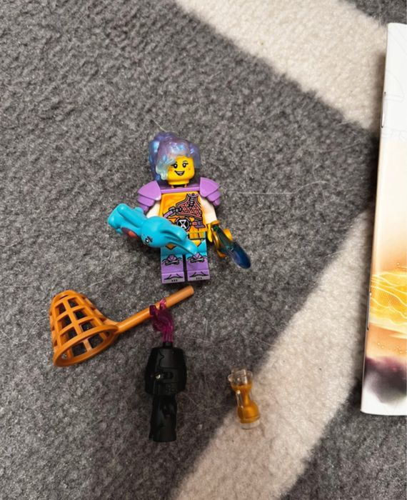 Lego 71453 krolik dreamzzzz