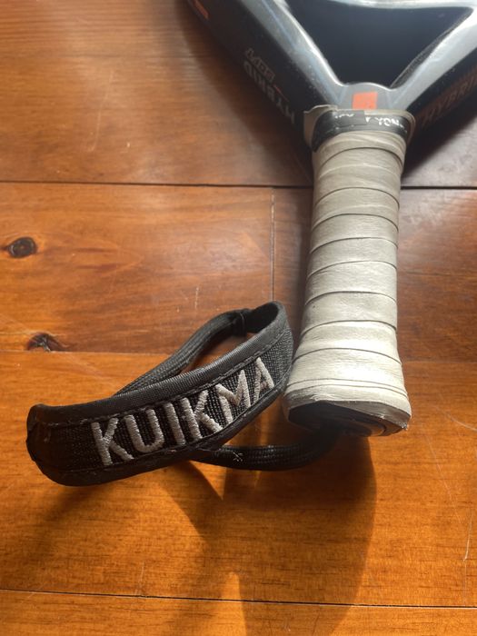 Kuikma 990 hybrid