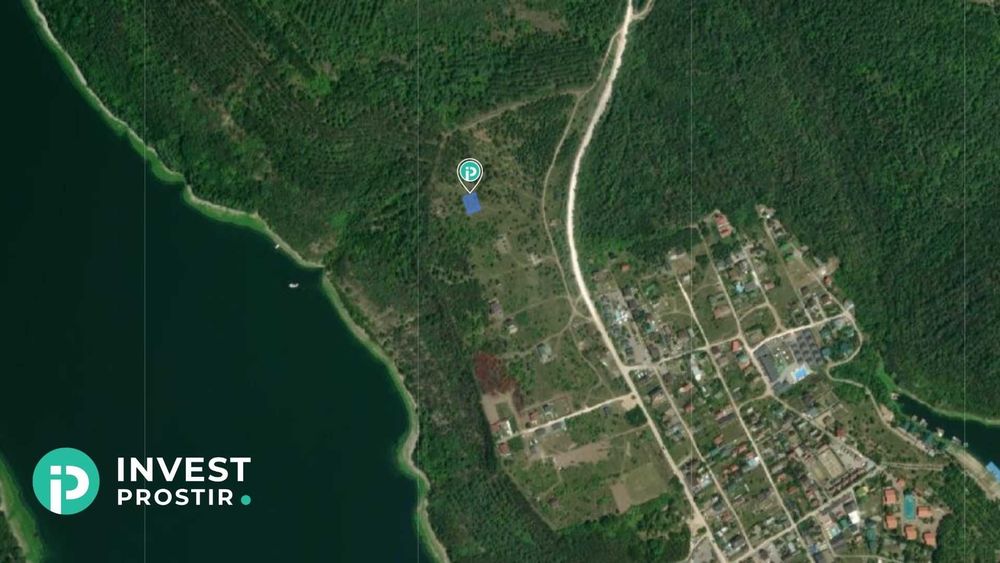 Продається земельна ділянка 4 сотки в с.Рудківці