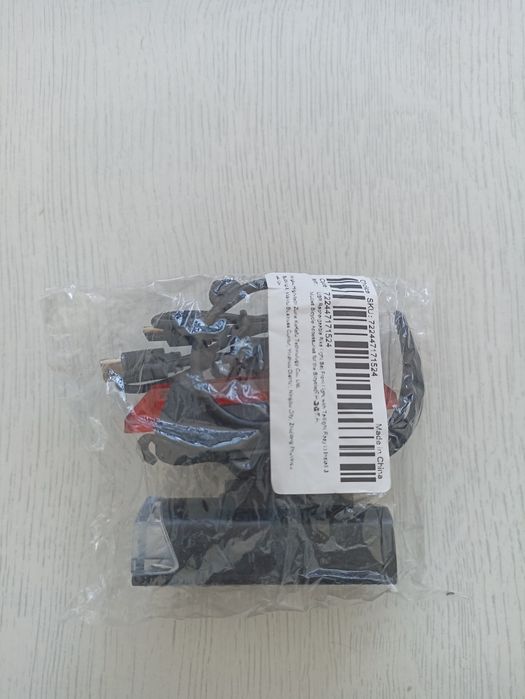 Велосипедный фонарик + стоп фара, фонарь на самокат, задний стоп