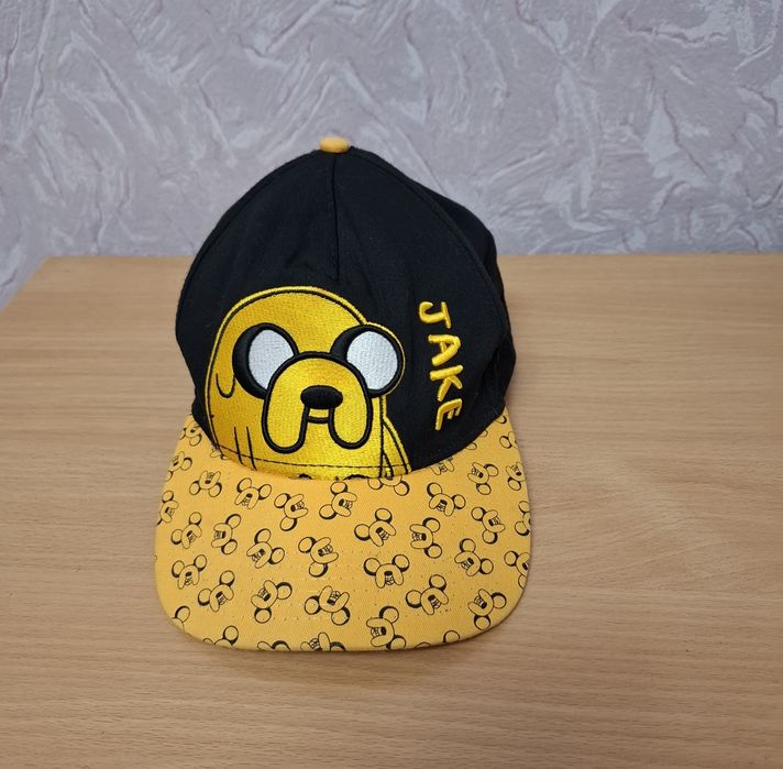 Бейсболка Kbethos, Playshoes, Jamont